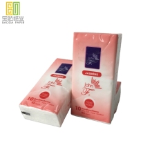 OEM Travel Tissues Packet