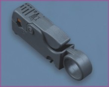 Striping Tool for Cable, Crimping Tool