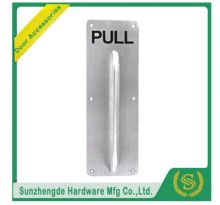 BTB SSP-019SS Stainless Steel Men'S Washroom Door Sill Plate