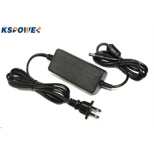 Cord-to-Cord 24V1.5a Desktop DC napájení ul 36W