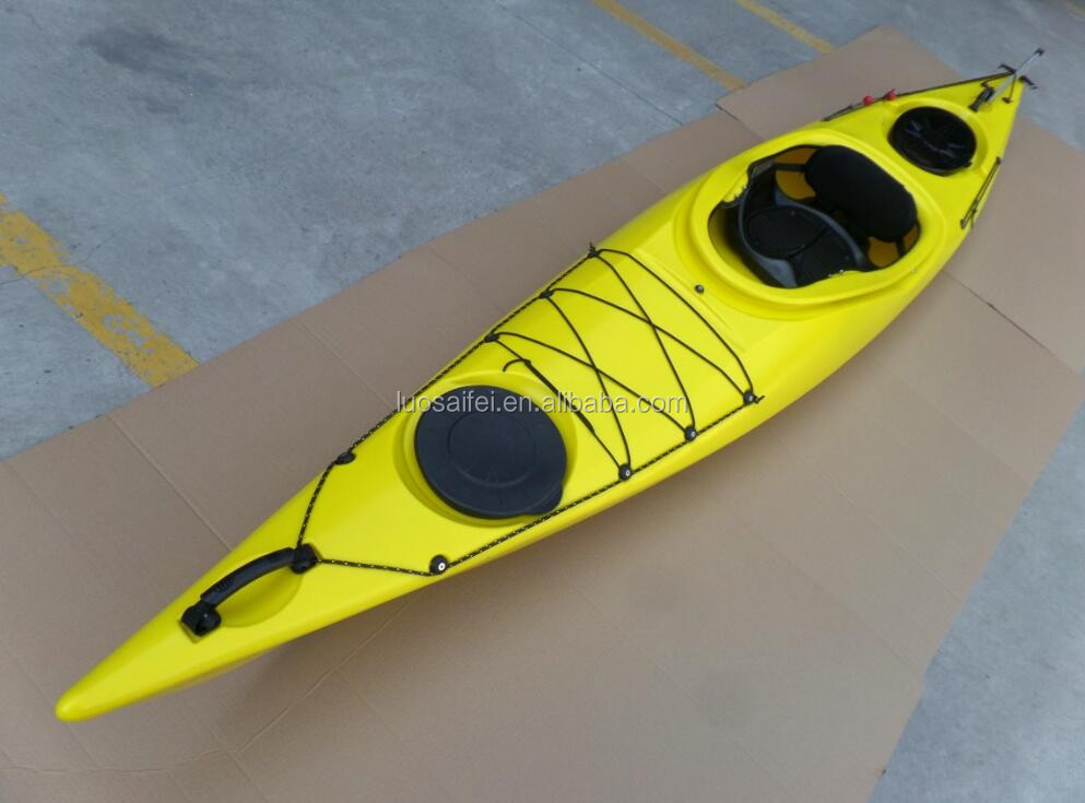 LSF3.6m ocean kayak