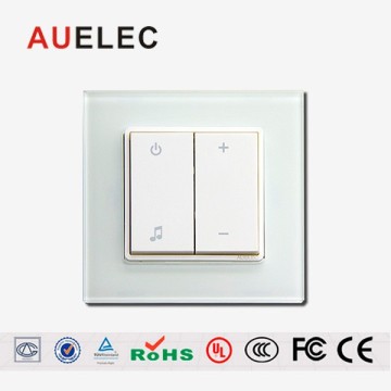 Modern electrical light switch