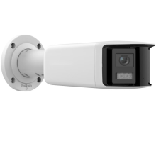 4K POE Network Camera with Smart Detection and WDR