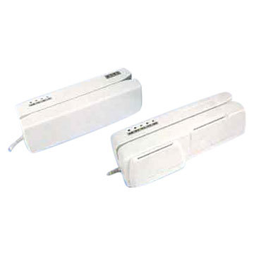 Hico/Loco Magnetic Stripe Card Reader&Wrter