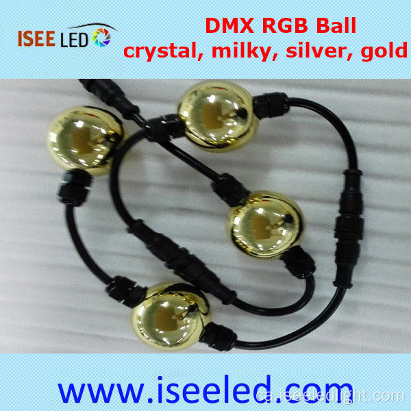 DMX Pixel Festoon Festoon String Light