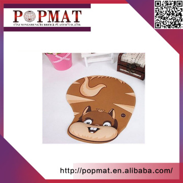 Wholesale Goods From China wrist rest computer mouse pad
