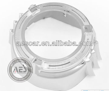 BOSCH HID XENON PROJECTOR LENS Bezel shroud