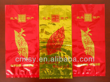 high quality tea bag