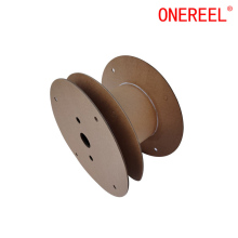 Oil Card Three-layer Cardboard Reel