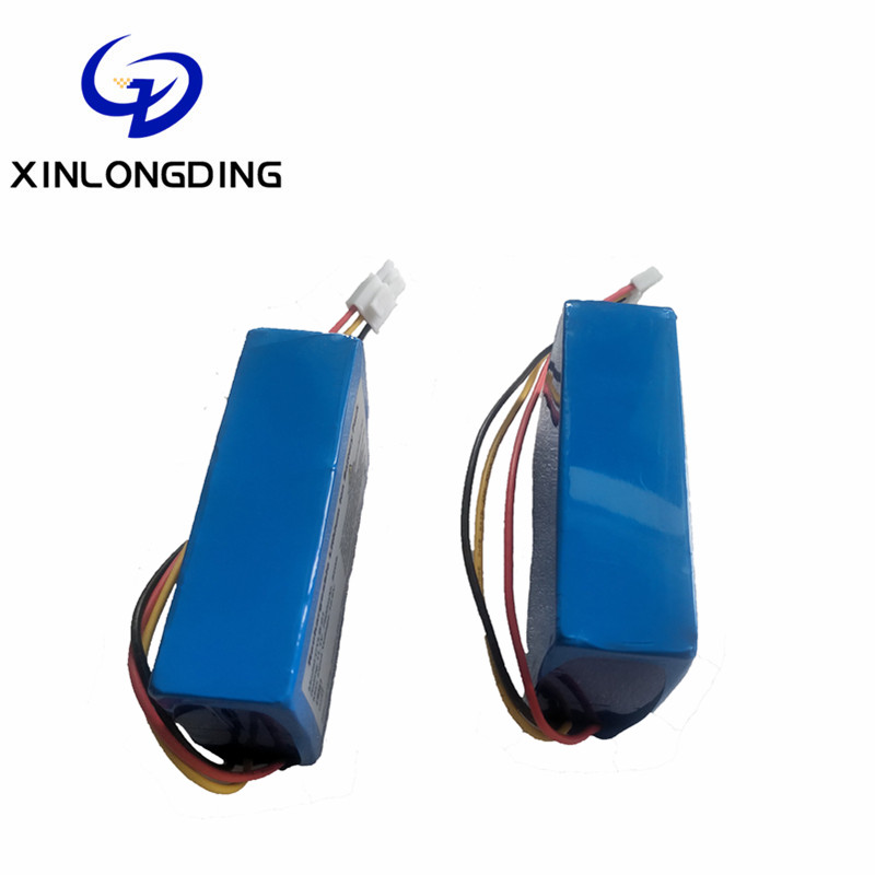 XLD 103450 2S 7.4V Lithium Battery 7.4V 1800mAh Lithium Ion Polymer Battery