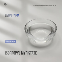 NSOAF? IPM Isopropyl Myristate Lightweight Penetration Oil