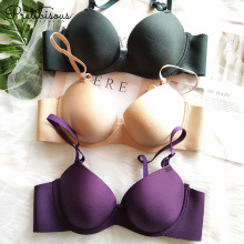 Seamless Bras For Women One-Piece