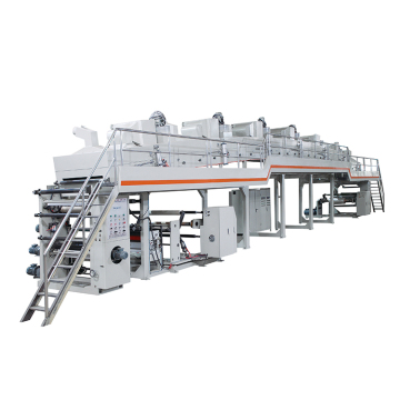 Coating Laminating Machine Adhesive Tapes Coating Machine