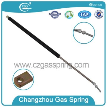 hinge gas spring