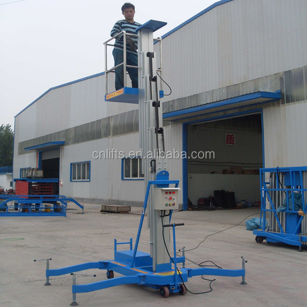 High Rise Window Cleaning Equipment