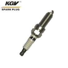 Auto Iridium Spark Plug AIX-LKR7 for BENZ GLK300