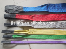 QINGYUAN EN1492-1 Polyester Sling