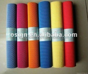 pvc free banner mesh