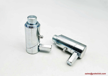 Spring Loaded Cam Lock Plunger Pins Wrecker Attachments