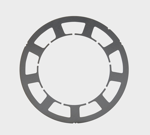 stator stampings