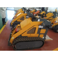 Dingo Kubota Skid Steer Loader Tracks