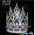 Custom Glitz Pageant Crowns Hair Accessories