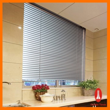 Curtain times Mechanical Window Blinds motorized roll up blinds for home using