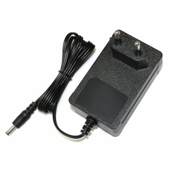 DC12V 2.5A -plugadapter voor massagesriem