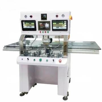 BN-816SH-09M Factory Price LCD LED COF Bonding Machine: Affordable Solution for LCD TV ACF Bonding