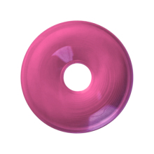 Two wheel carry on luggage