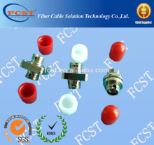 FC MM/APC Optical Fiber Adaptor