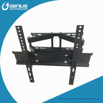 Factory wholesale lcd tv corner wall mount bracket