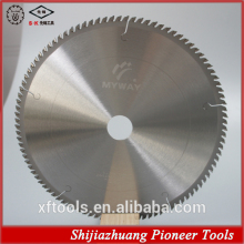 Hukay wood saw blade used edge handing machine