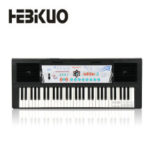 MK-2067A 61 Key Multi-function Teaching Model Keyboard Electronic Organ