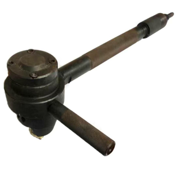 Pneumatic Hammers for Concrete Scabbling and Chiseling