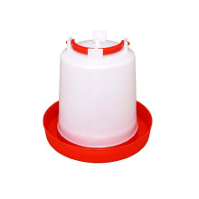 Automatic Auto Chicken Waterer Plasson Poultry Bowl Drinker