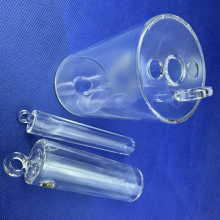 Custom Quartz Glass Products for High Temperature Furnaces