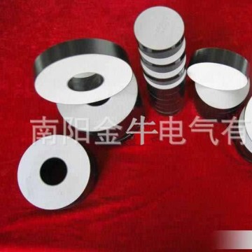 China supplier high quality D52 Varistor Block & Metal oxide varistor for Surge arrester