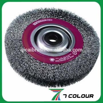 steel wire brush,metal brush