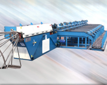 Wire Straighting and Cutting Machine GT5-12