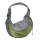 Bourgogne PVC och Mesh Pet Sling