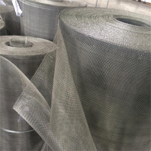 Metal Alloy Wire Aluminum Replacement Screens