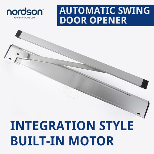 Intelligent Auto-reverse Automatic Door Closer Automatic Door Operator