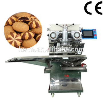 multifunctional automatic encrusting machine