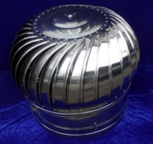 AP600mm Attic Turbine Roof Ventilator