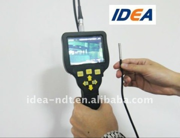 Industrial Fiber Cable NDT Inspection Endoscope