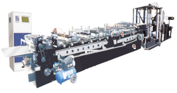 Computer Controlled Bag Sealing Machine