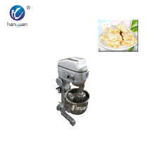 CE Proved Factory Price Nougat Mixer