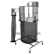 Electric Control Hydroponic Bud Leaf Trimmer Machine