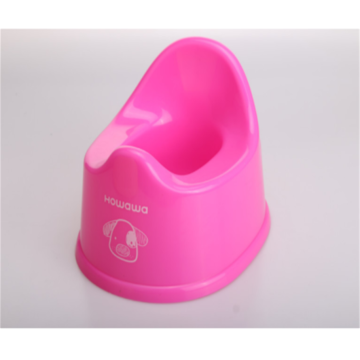 Baby Portable Đóng phân Potty Trainer Huấn luyện vệ sinh